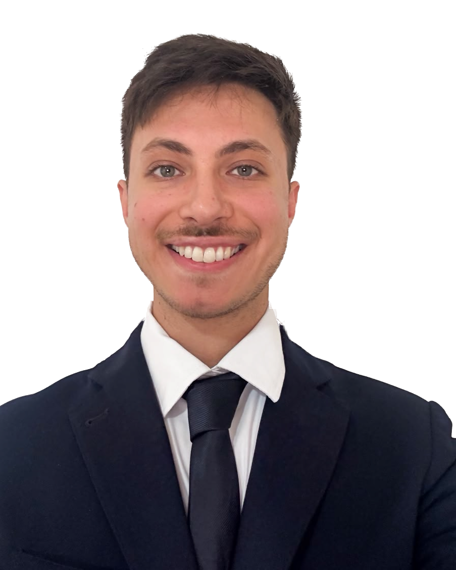 Dr. Juan Cruz Correa Allende